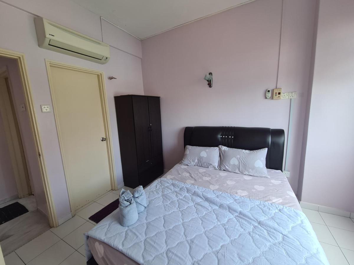 Glory Beach Resort Seaview Private 2Br Πορτ Ντίξον Εξωτερικό φωτογραφία