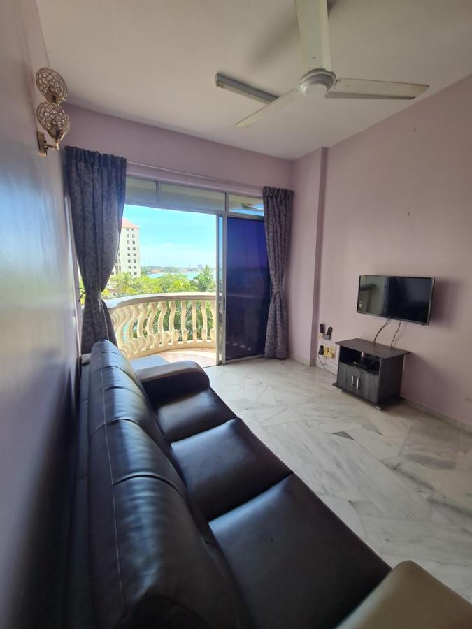 Glory Beach Resort Seaview Private 2Br Πορτ Ντίξον Εξωτερικό φωτογραφία