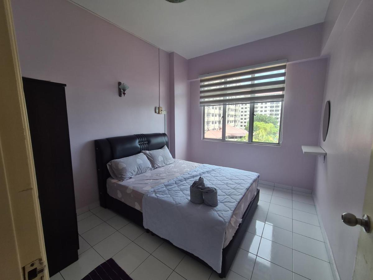 Glory Beach Resort Seaview Private 2Br Πορτ Ντίξον Εξωτερικό φωτογραφία