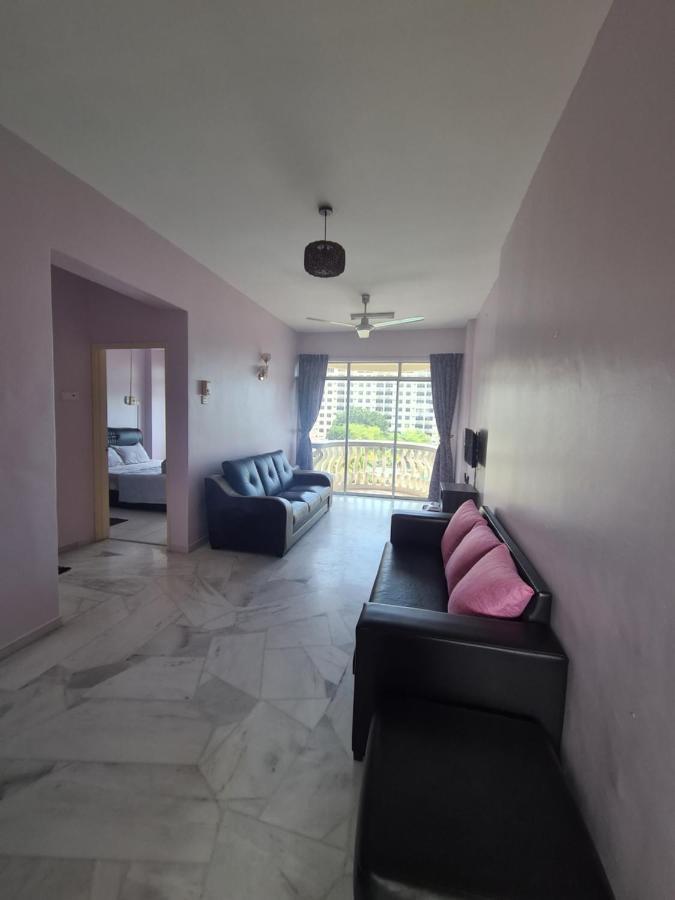 Glory Beach Resort Seaview Private 2Br Πορτ Ντίξον Εξωτερικό φωτογραφία