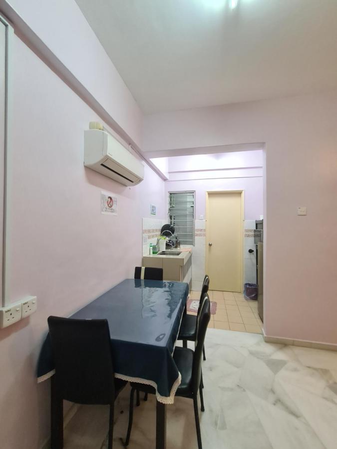 Glory Beach Resort Seaview Private 2Br Πορτ Ντίξον Εξωτερικό φωτογραφία