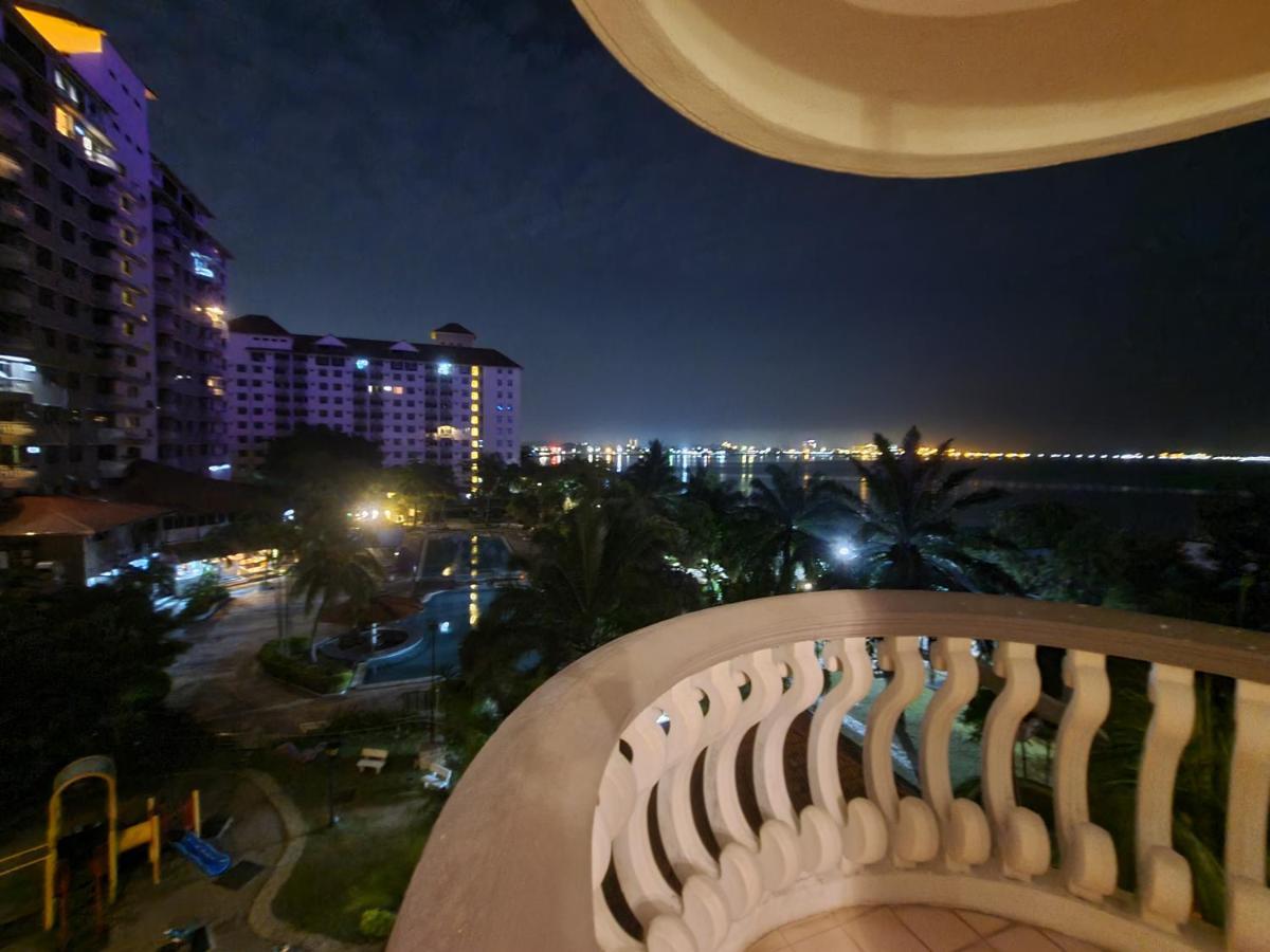 Glory Beach Resort Seaview Private 2Br Πορτ Ντίξον Εξωτερικό φωτογραφία