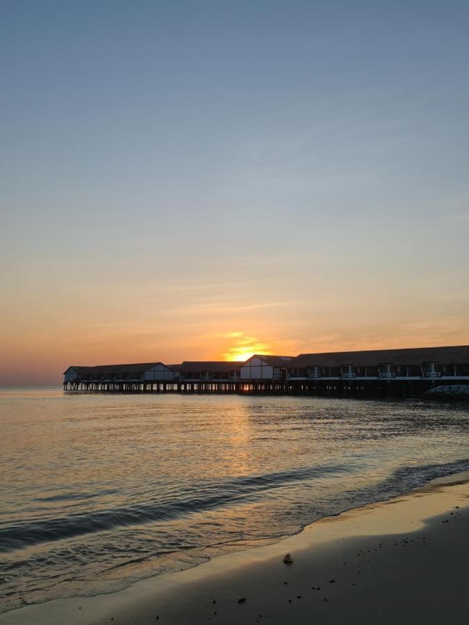Glory Beach Resort Seaview Private 2Br Πορτ Ντίξον Εξωτερικό φωτογραφία